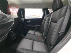 ميتسوبيشي اوتلاندر